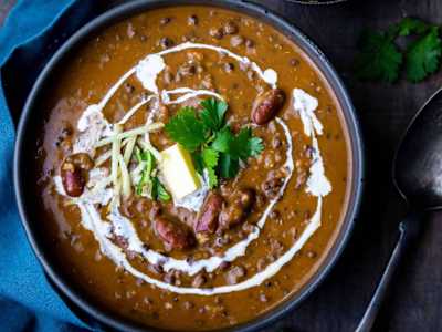 Daal Makhni (lentil)