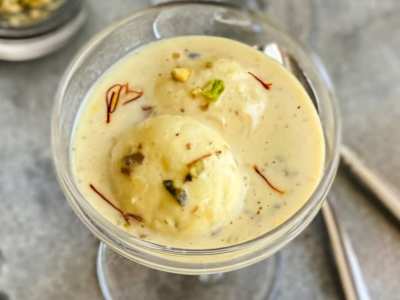 Rasmalai