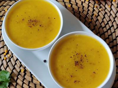 Lentil Soup