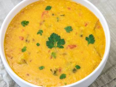 Daal Tarka
