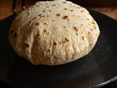 Tawa Roti