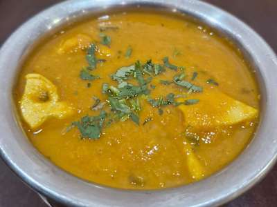 Lamb Curry