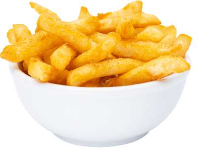 Patata fritas / French Fries