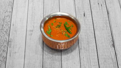 Chicken Vindaloo (Spicy)