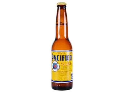 Cerveza Pacífico
