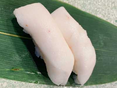 131:sushi pez mantequilla