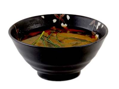 Sopa miso