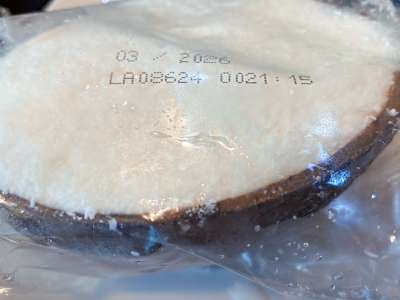 Coco helado(1unidad)