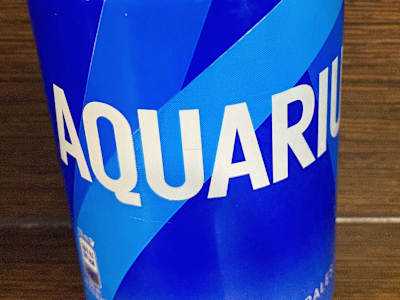 Aquarius Limon