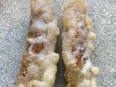 Rollito de Pato, 2 Pieza
