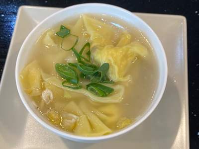 Sopa de wantun