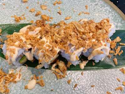 155:Crazy Atun rollo(8p)
