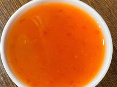 Salsa agripicante