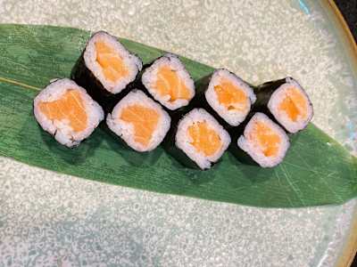 115:maki salmon