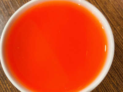 Salsa agridulce