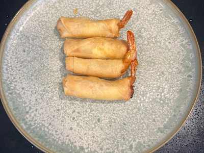 Rollito Tokio(4uds)