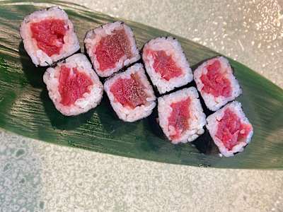 118: maki atun