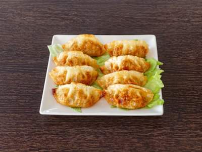 Gyozas (Fritas)