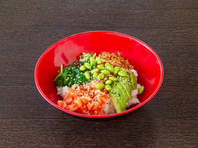Poké Classic Bowl, 750ml