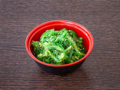Wakame
