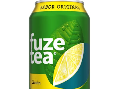 Fuze tea