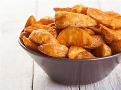 Patatas Deluxe