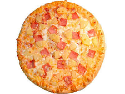 Pizza Hawai