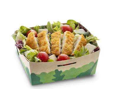 Ensalada King