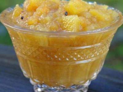Dulce De Coco Y Piña
