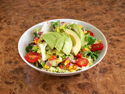 Ensalada De Aguacate