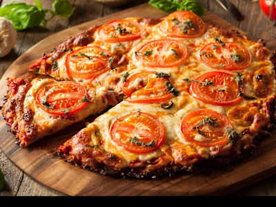 Oferta 2x1 Pizzas Pequeñas