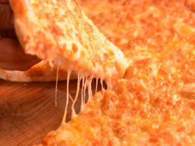 Cuatro Queso