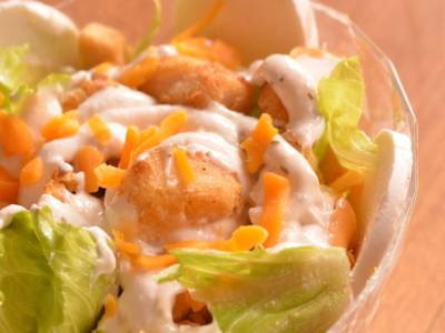 Ensalada César