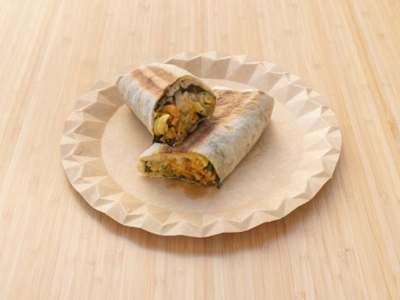Wrap Curry