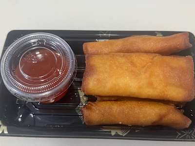 Rollito Vegetal 5 Unidades