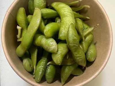 Edamame