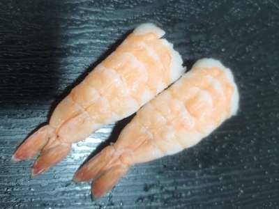 Sushi Gamba
