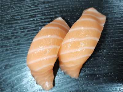 Sushi Salmón