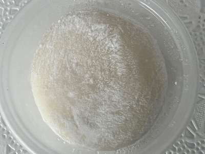 Mochi Vainilla, 1 Unidad