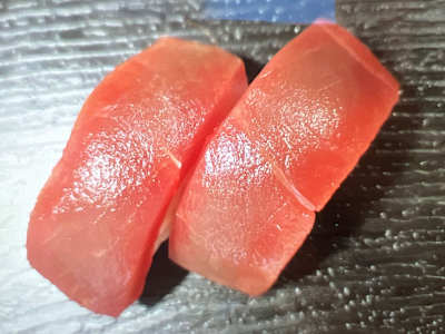 Sushi Atún