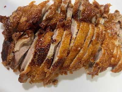 Pato Frito