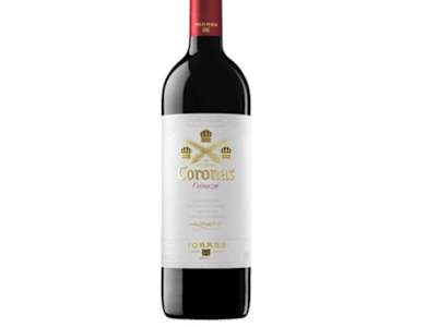 Vino Tinto Torre Coronas