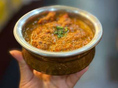 Fish Masala