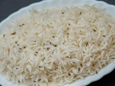 Jeera Rice