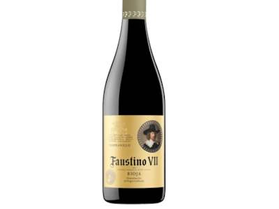 Vino Tinto Faustino VII