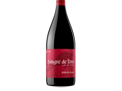 Vino Tinto Sangre de Toro