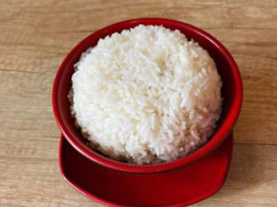 Chawal Basmati