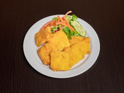Paneer Pakora