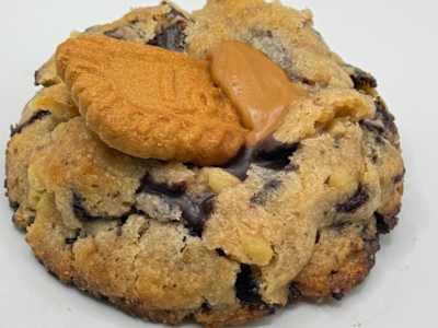 !!Nueva!! Cookie Crumble Lotus