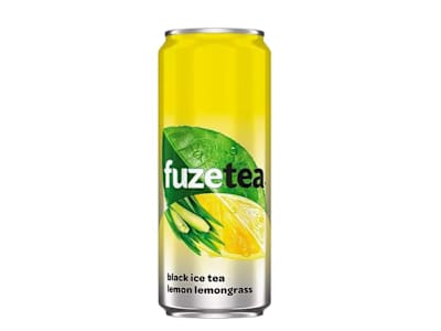 Fuze Tea